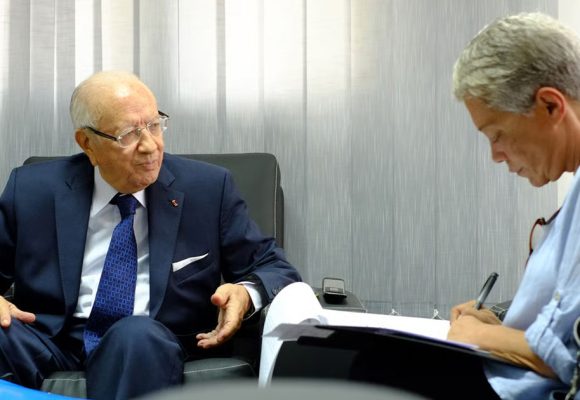 Adieu Frida Dahmani, tu nous manqueras beaucoup !