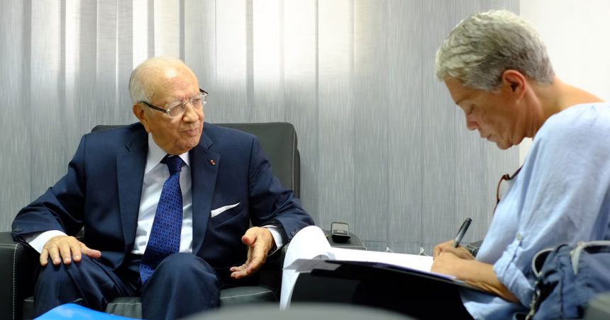 Adieu Frida Dahmani, tu nous manqueras beaucoup !