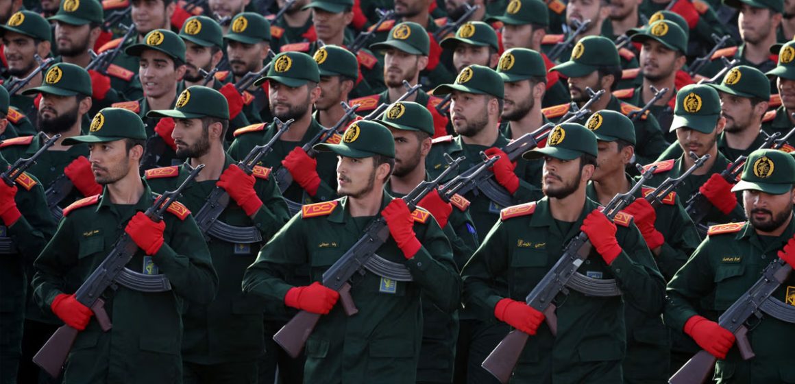 Iran | L’ultime bataille des Gardiens de la révolution