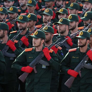 Iran | L’ultime bataille des Gardiens de la révolution