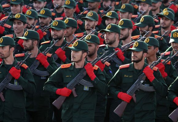 Iran | L’ultime bataille des Gardiens de la révolution