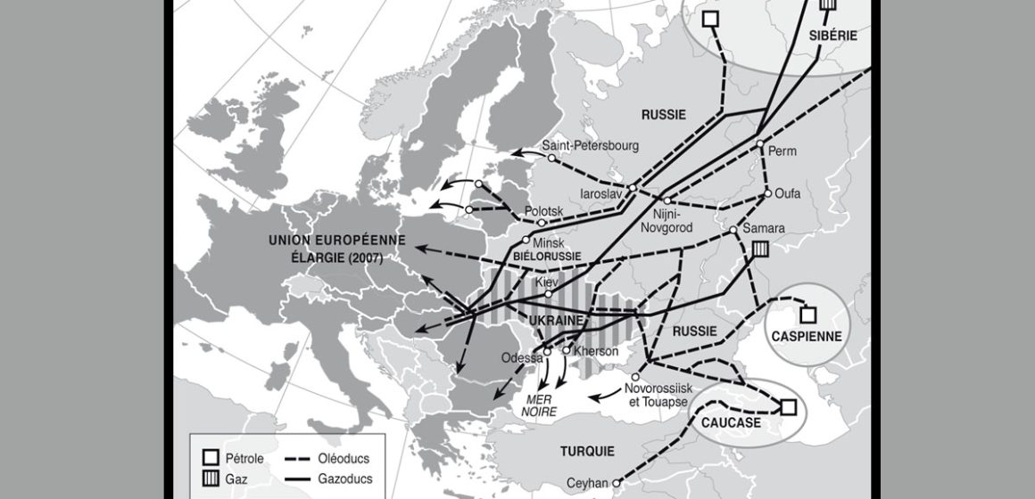 L’Europe aura-t-elle besoin du pétrole russe ?