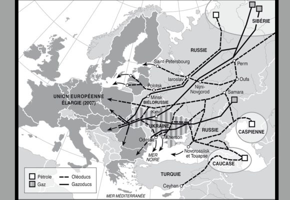 L’Europe aura-t-elle besoin du pétrole russe ?
