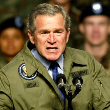 ‘‘Target Iran’’ | L’administration Bush projetait déjà d’abattre le régime iranien