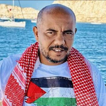 Al-Soumoud annonce l&rsquo;arrestation de Ghassen Henchiri à Tunis