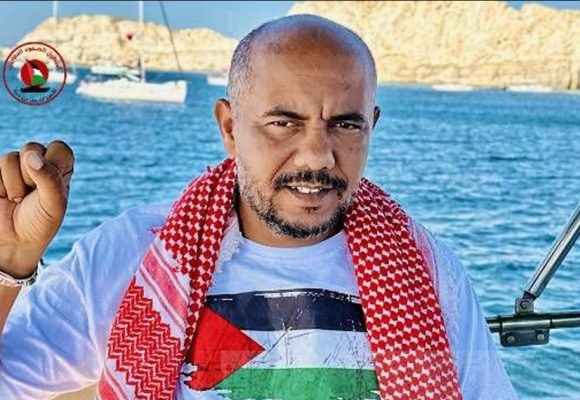 Al-Soumoud annonce l&rsquo;arrestation de Ghassen Henchiri à Tunis