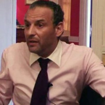 Nouvelle affaire pour Ghazi Karoui | Procès reporté