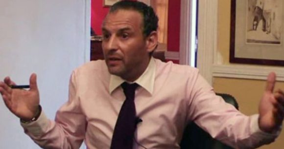 Nouvelle affaire pour Ghazi Karoui | Procès reporté