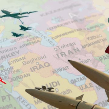 La guerre des illusions au Moyen-Orient