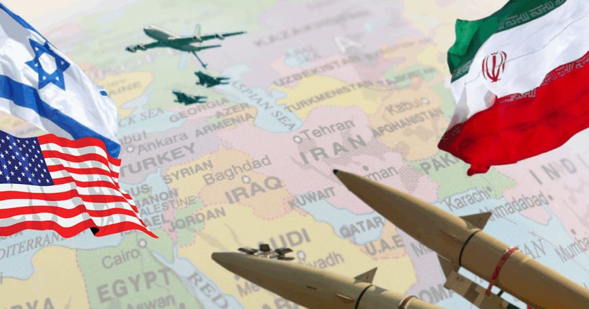 La guerre des illusions au Moyen-Orient