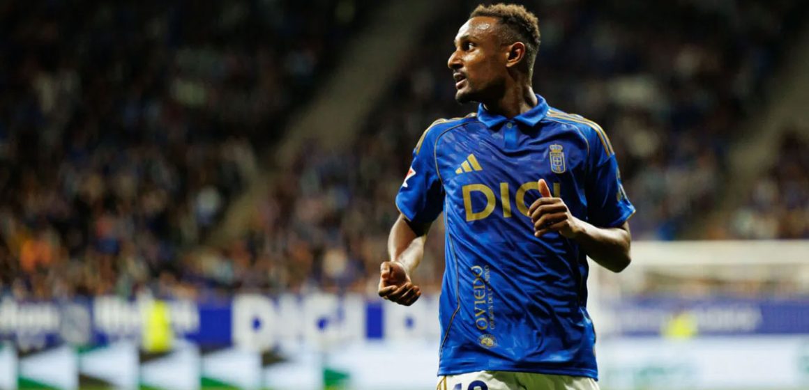 Haissem-Hassan Football | Haissem Hassan opte pour les Pharaons