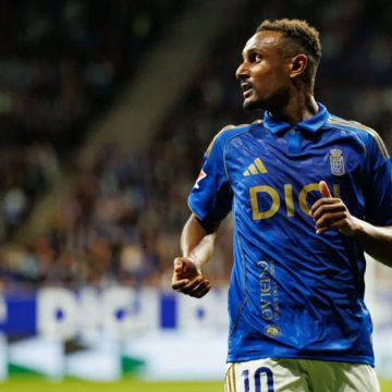 Football | Haissem Hassan opte pour les Pharaons