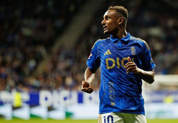 Football | Haissem Hassan opte pour les Pharaons