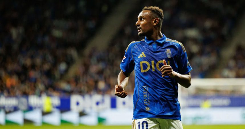 Football | Haissem Hassan opte pour les Pharaons