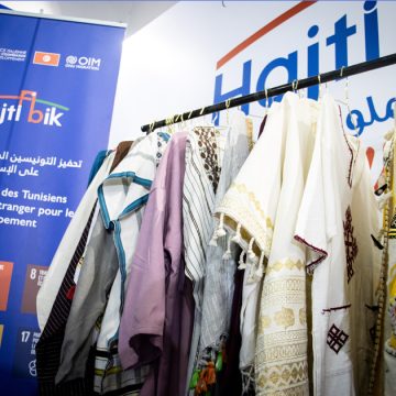 Salon du Kram | Un tremplin pour les artisanes entrepreneures