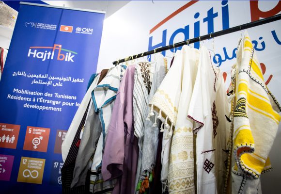 Salon du Kram | Un tremplin pour les artisanes entrepreneures