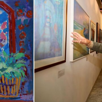 Décès de Hassen Soufy | Un pilier de la peinture moderne en Tunisie   