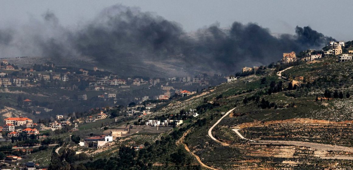 L’Iran a reconstruit le Hezbollah en perspective de l’actuelle guerre