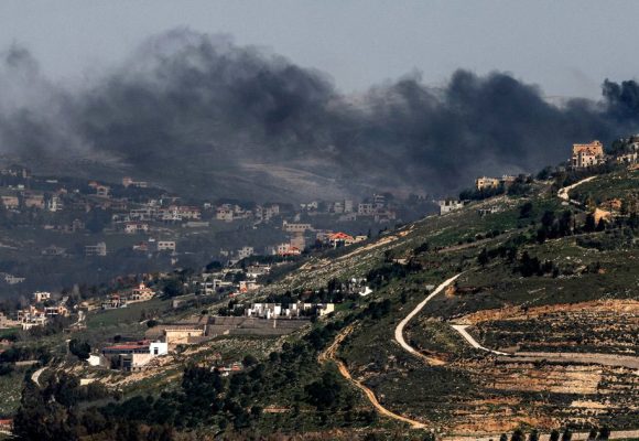 L’Iran a reconstruit le Hezbollah en perspective de l’actuelle guerre