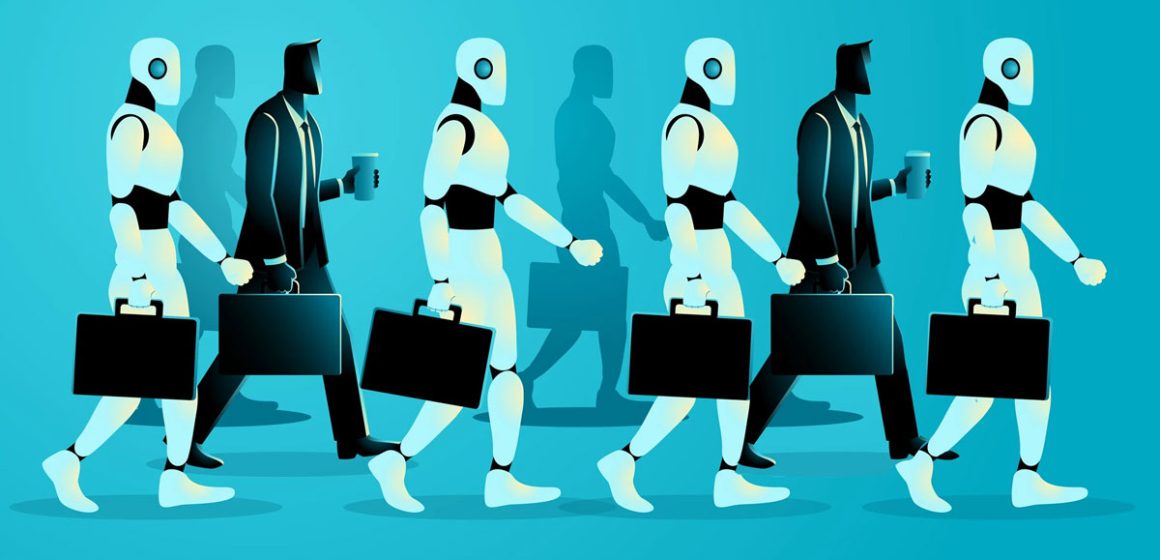 IA en Tunisie l Chance historique ou bombe pour l’emploi ?