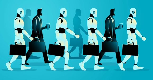 IA en Tunisie l Chance historique ou bombe pour l’emploi ?