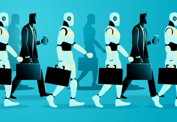 IA-Emploi IA en Tunisie l Chance historique ou bombe pour l’emploi ?