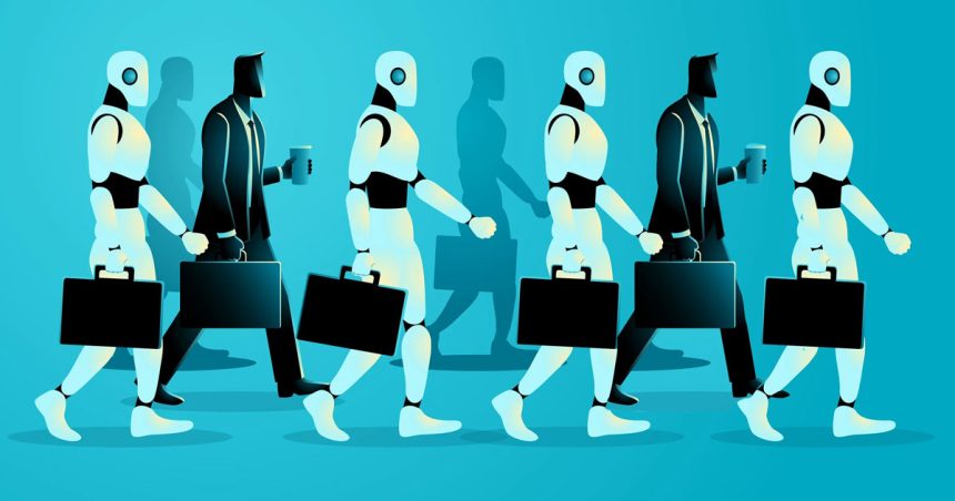 IA-Emploi IA en Tunisie l Chance historique ou bombe pour l’emploi ?