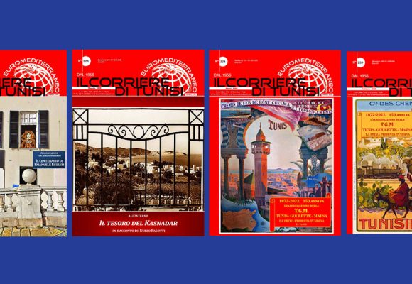 Média | Il Corriere di Tunisi fête ses 70 ans