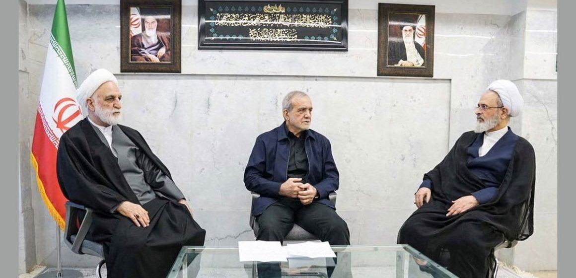 Iran | Qui succédera à l’ayatollah Ali Khamenei ?