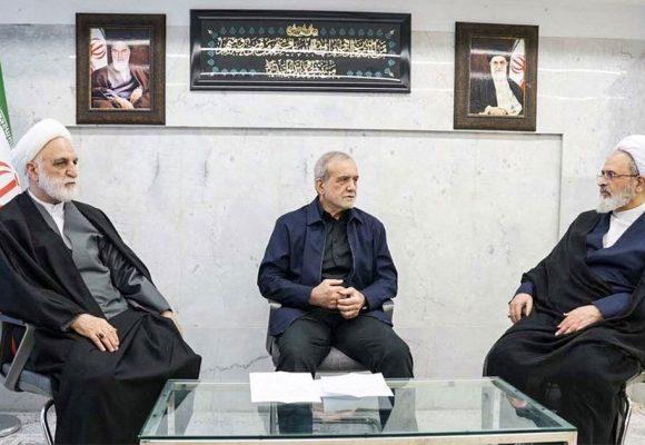 Iran | Qui succédera à l’ayatollah Ali Khamenei ?