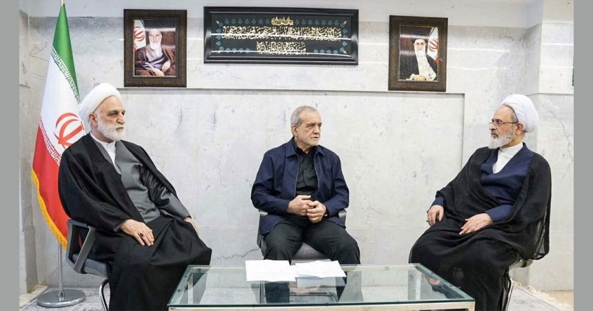 Iran | Qui succédera à l’ayatollah Ali Khamenei ?