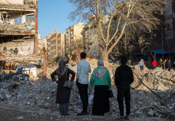 Iran | Comment Netanyahu et le Mossad ont-ils manipulé Trump ?