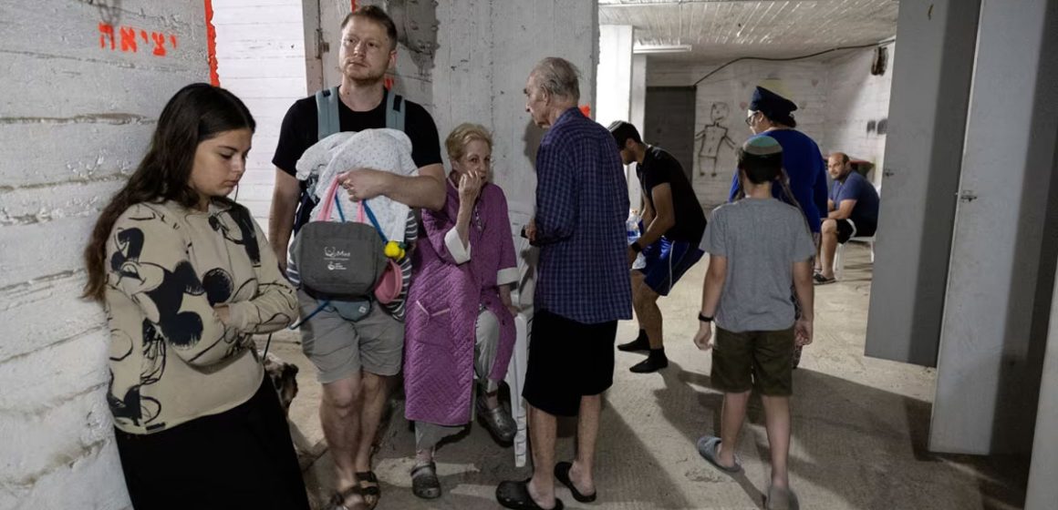 Villes en guerre | Vers un urbanisme de la dissimulation