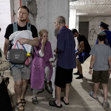 Villes en guerre | Vers un urbanisme de la dissimulation