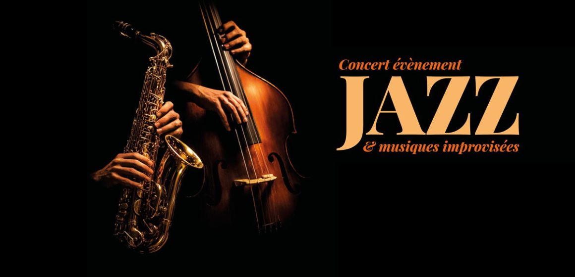 «Jazz et musiques improvisées» à Tunis  