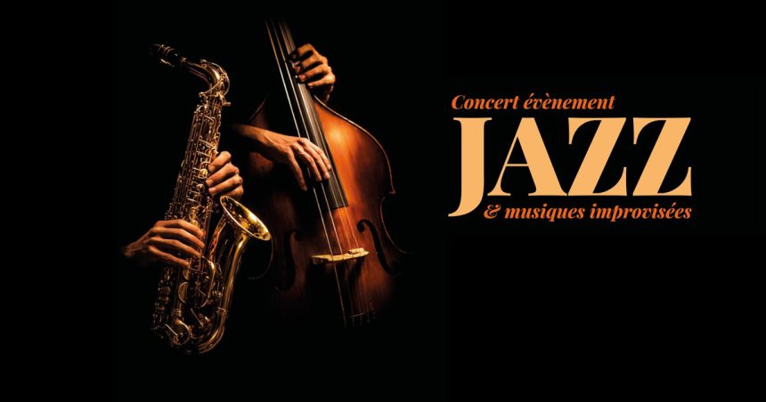 «Jazz et musiques improvisées» à Tunis  