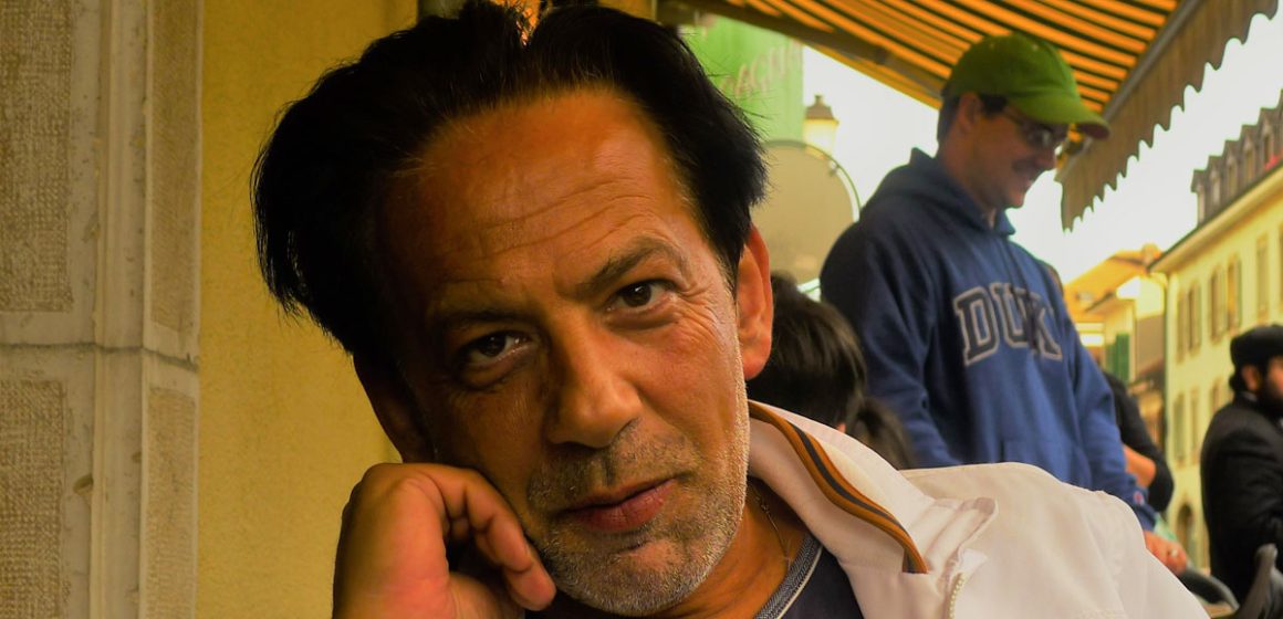 Le poème du dimanche | ‘‘Illisible lumière’’ de Jean-Baptiste Para