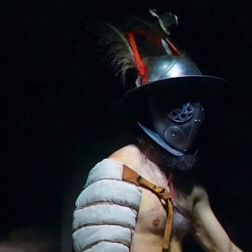 Retour des Journées Romaines d’El Jem