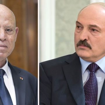 Tunisie-Biélorussie | Les vœux de Loukachenko à Saïed