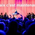 Appel à la formation d’un réseau mondial «La paix c’est maintenant !»
