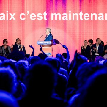 Appel à la formation d’un réseau mondial «La paix c’est maintenant !»