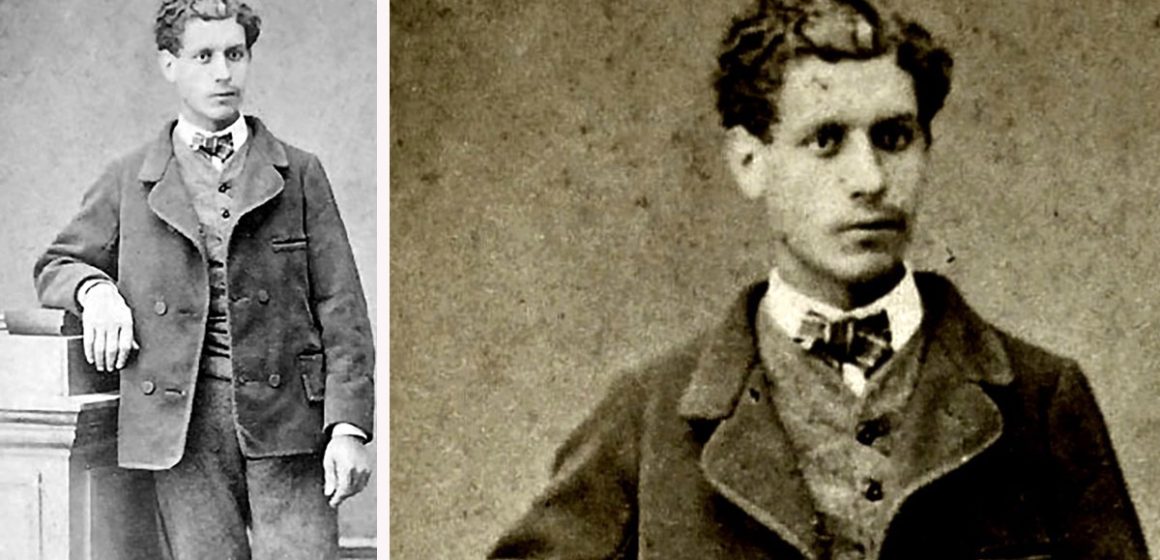 Le poème du dimanche | ‘‘Les Chants de Maldoror’’ de Lautréamont