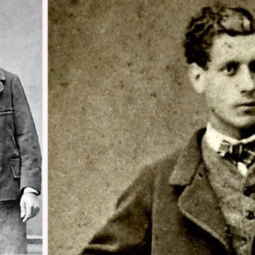 Le poème du dimanche | ‘‘Les Chants de Maldoror’’ de Lautréamont