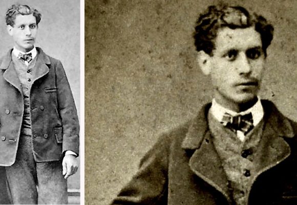 Le poème du dimanche | ‘‘Les Chants de Maldoror’’ de Lautréamont