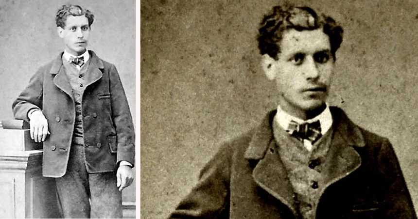 Le poème du dimanche | ‘‘Les Chants de Maldoror’’ de Lautréamont