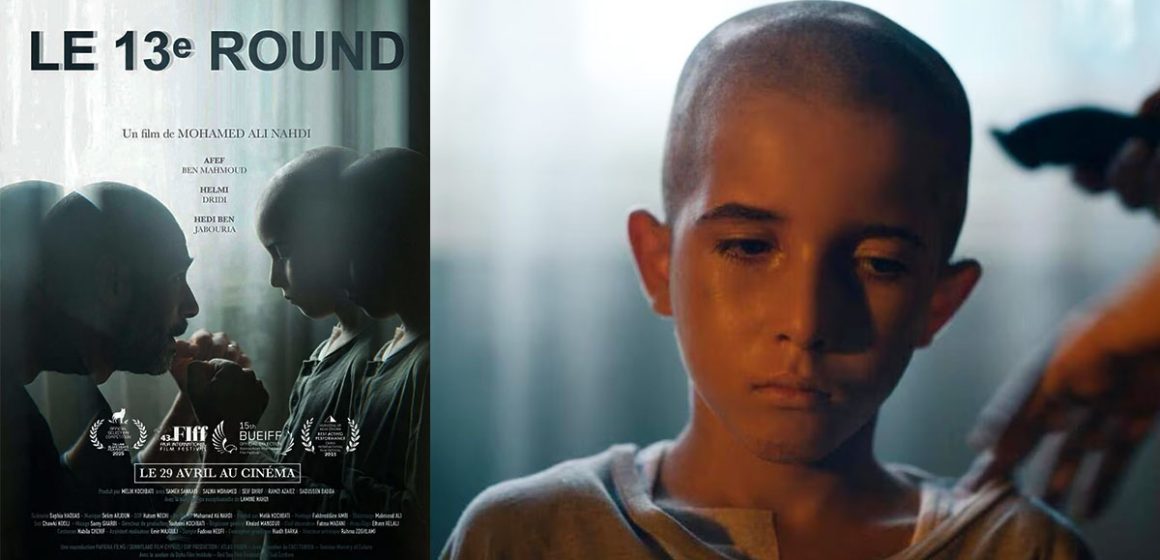 ‘‘Le 13e Round » | La vie comme un combat de boxe