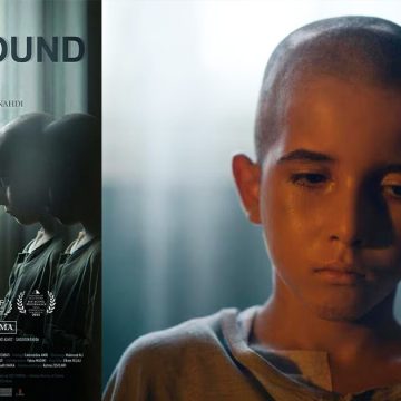 ‘‘Le 13e Round » | La vie comme un combat de boxe