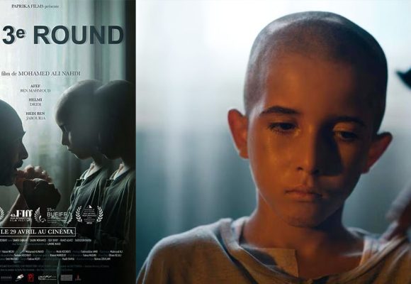 ‘‘Le 13e Round » | La vie comme un combat de boxe