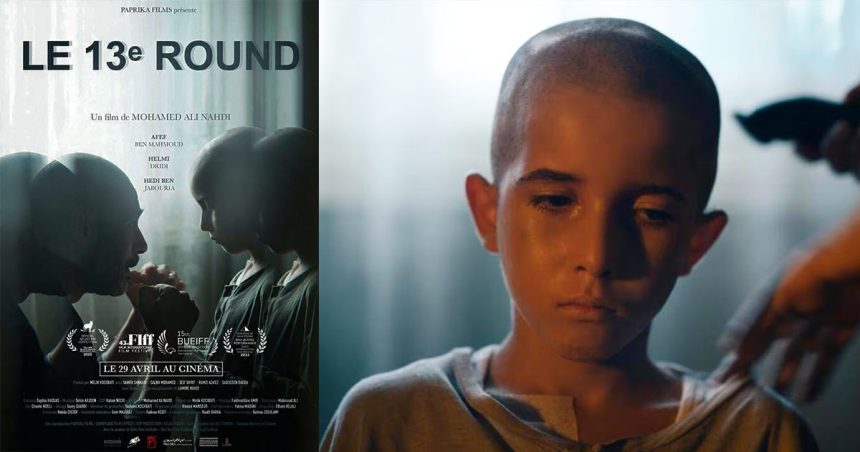 ‘‘Le 13e Round » | La vie comme un combat de boxe