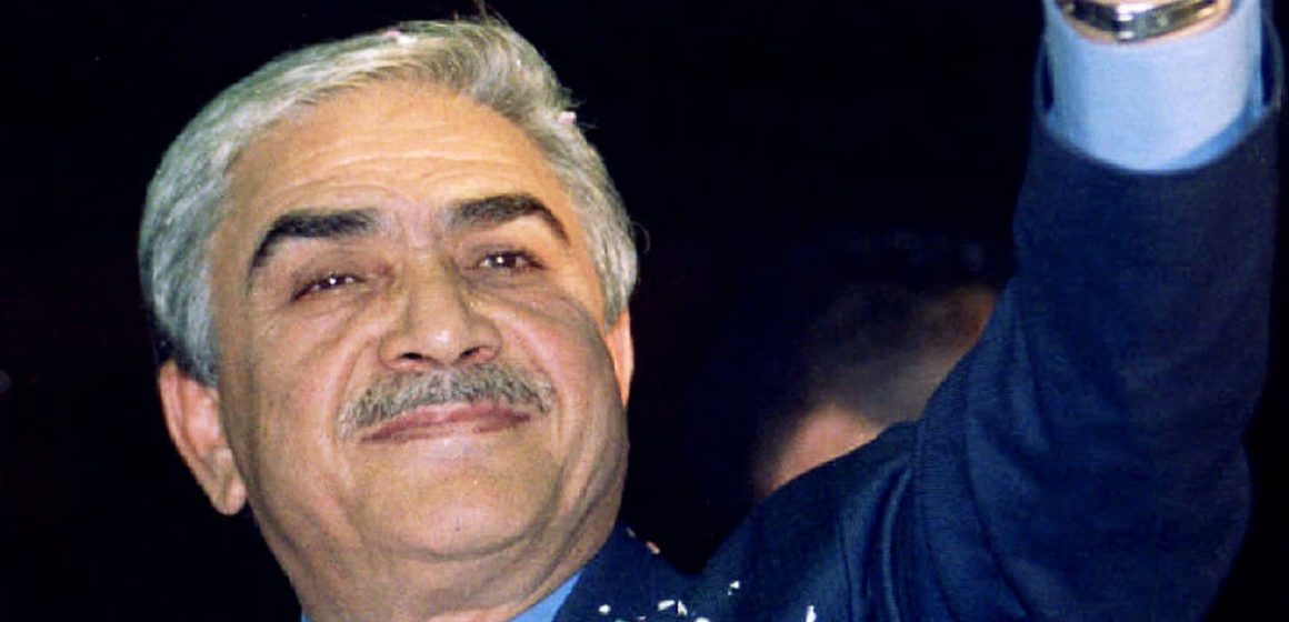 Décès de Liamine Zéroual | Ancien président et vétéran de la guerre d’indépendance